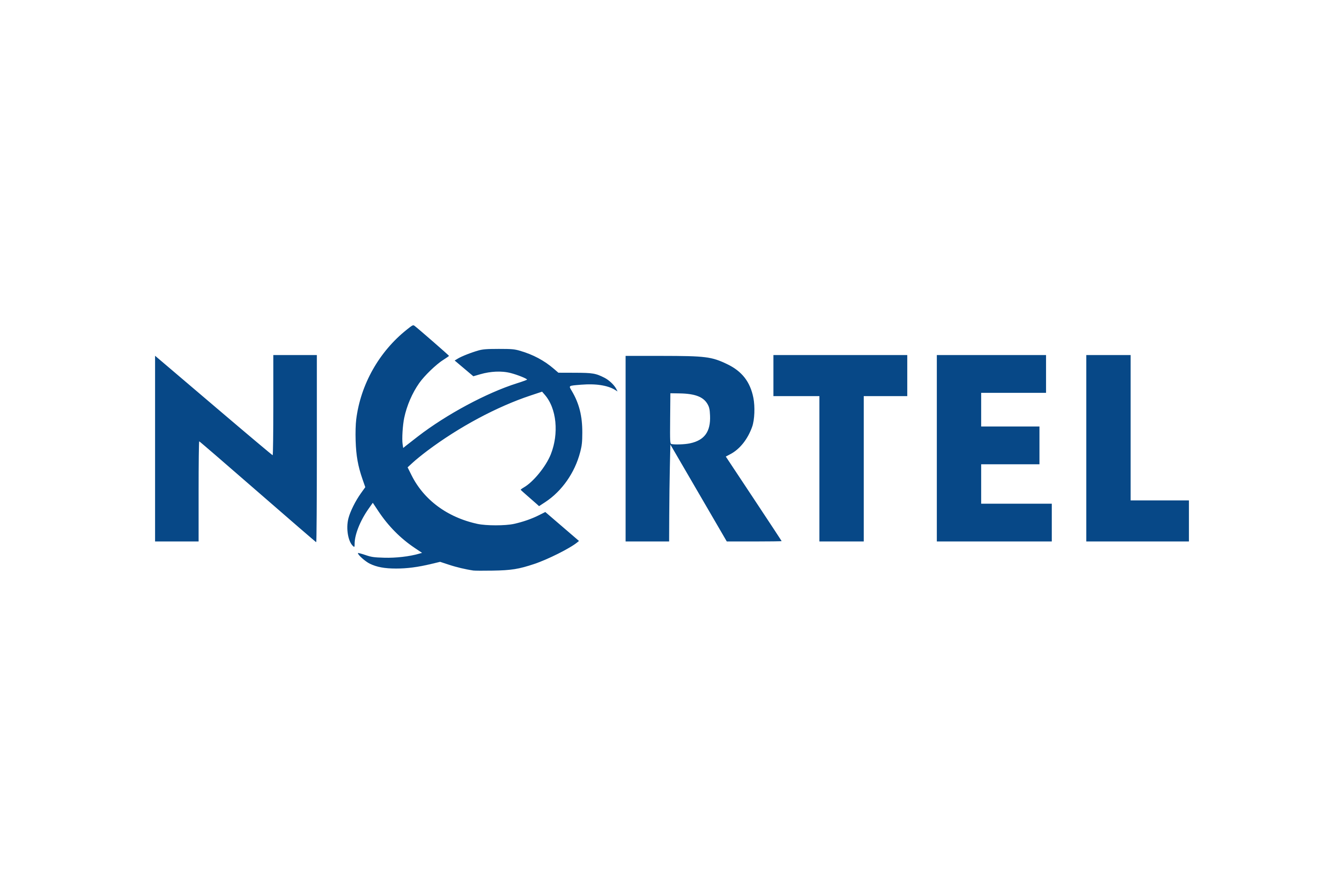 Nortel-Logo